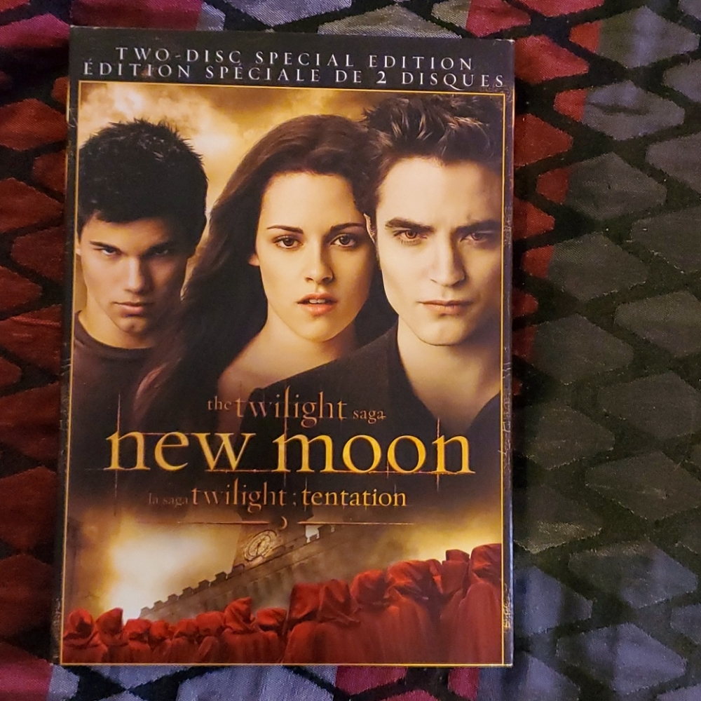 New moon movie